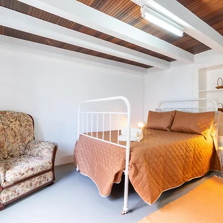 Casa Da Tia Tatil Evi Arco da Calheta (Madeira)
