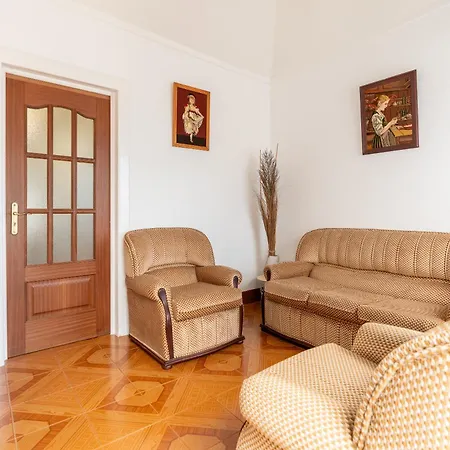 Casa Da Tia *