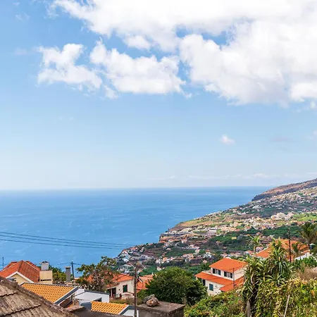 Casa Da Tia Nyaraló *