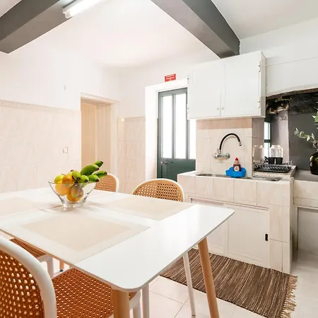 Casa Da Tia Arco da Calheta (Madeira)