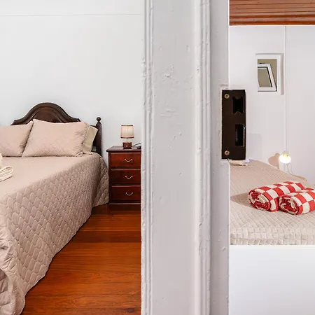 Casa Da Tia * Arco da Calheta