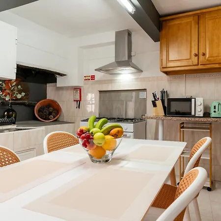 Casa Da Tia