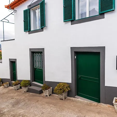 Casa Da Tia Casa de Férias