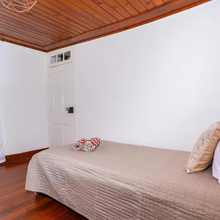 Casa Da Tia * Arco da Calheta (Madeira)