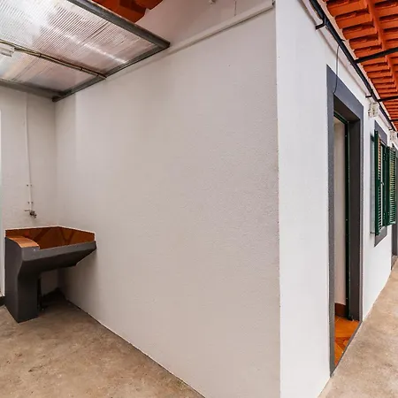 Casa Da Tia Nyaraló