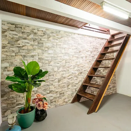 Casa de Férias Casa Da Tia