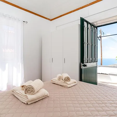 Casa de Férias Casa Da Tia *