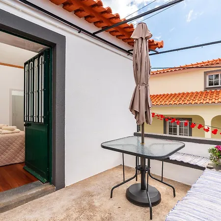 Casa Da Tia Casa de Férias