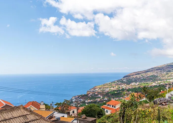 Casa Da Tia Tatil Evi *