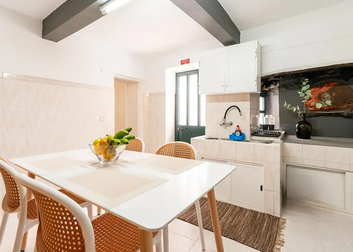 Casa Da Tia Arco da Calheta (Madeira)