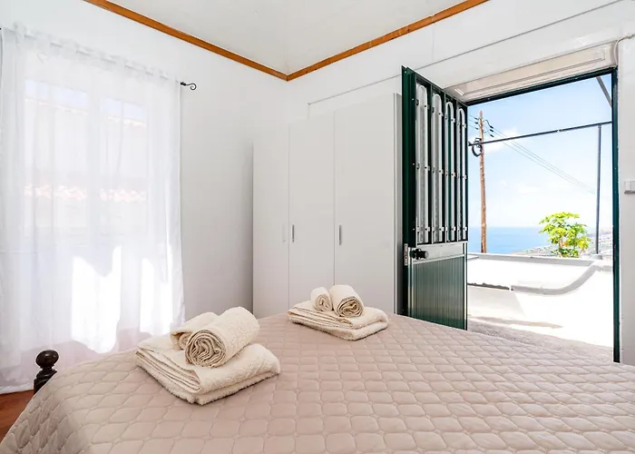 Tatil Evi Casa Da Tia *