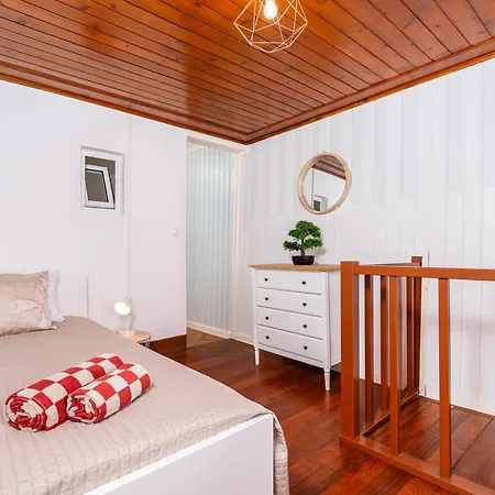 Casa Da Tia * 아르코다카헤타