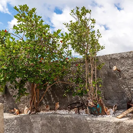 Casa Da Tia Hébergement de vacances *