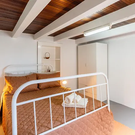 Casa Da Tia 度假居 阿科达卡列塔