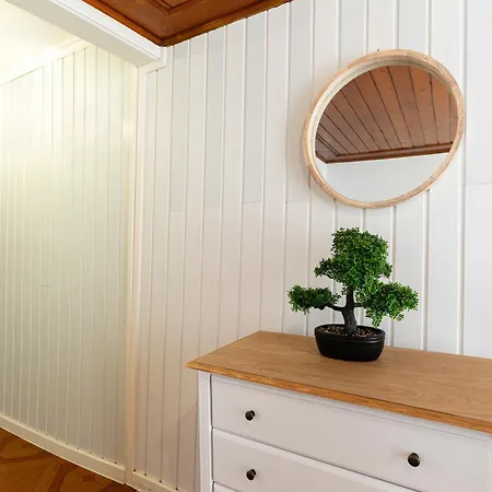 펜션 Casa Da Tia 아르코다카헤타