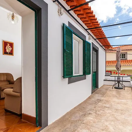 Casa Da Tia