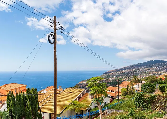Casa Da Tia Hébergement de vacances