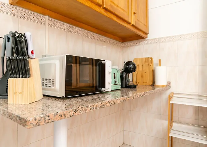 Casa vacanze Casa Da Tia Arco da Calheta (Madeira)