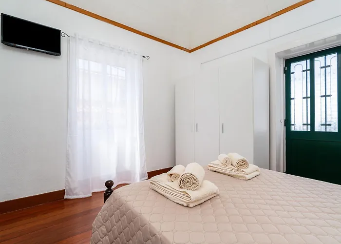 Casa Da Tia Casa vacanze Arco da Calheta (Madeira)