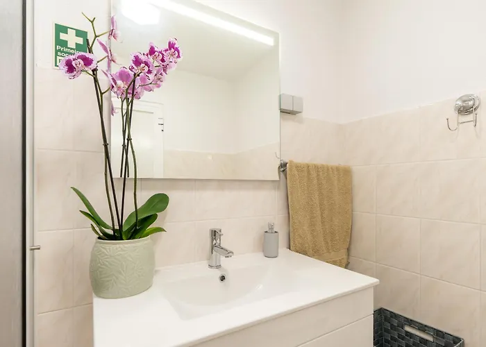 Casa Da Tia Hébergement de vacances *