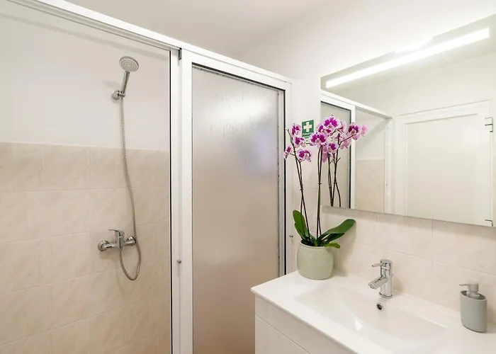 Casa vacanze Casa Da Tia *