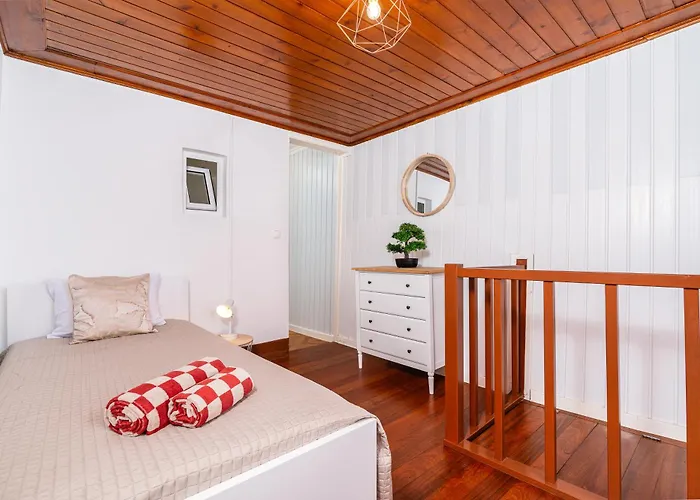 Casa Da Tia * Arco da Calheta (Madeira)