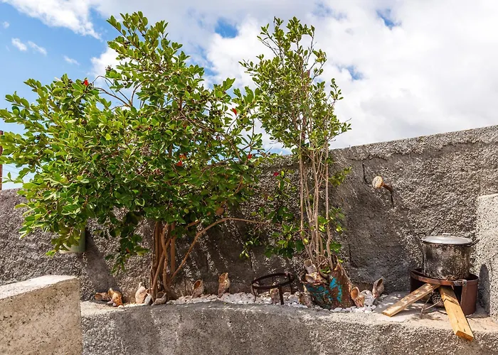 Casa Da Tia Hébergement de vacances *