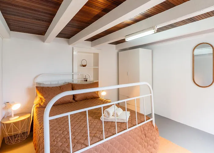 Casa Da Tia Casa vacanze Arco da Calheta (Madeira)