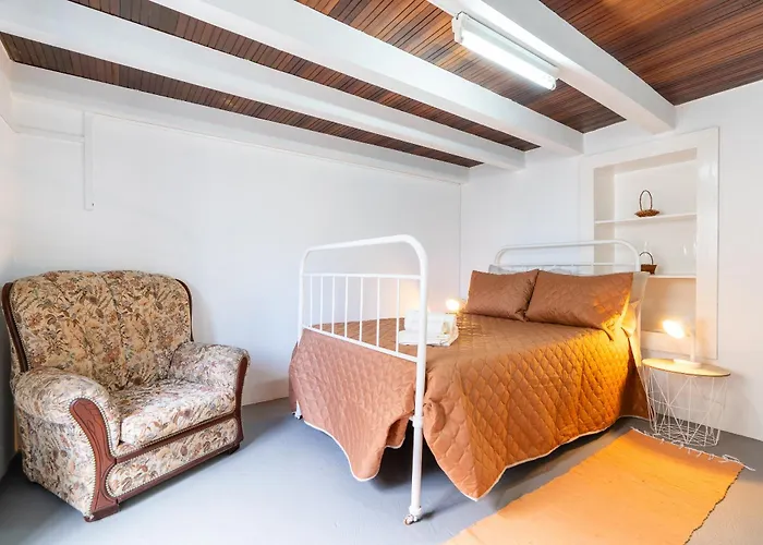 Casa Da Tia Casa vacanze Arco da Calheta (Madeira)