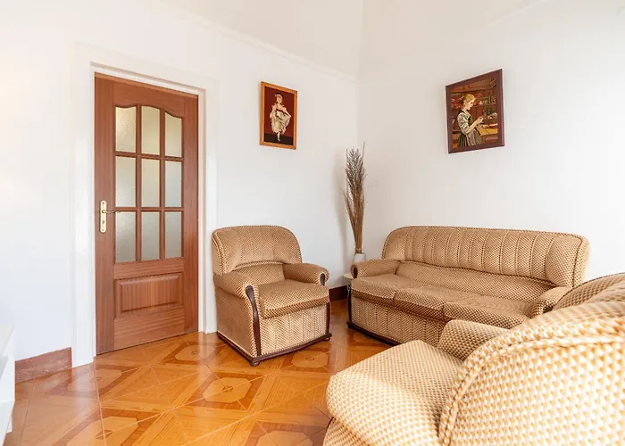 Casa Da Tia *
