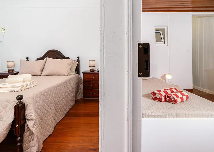 Casa Da Tia * Arco da Calheta (Madeira)