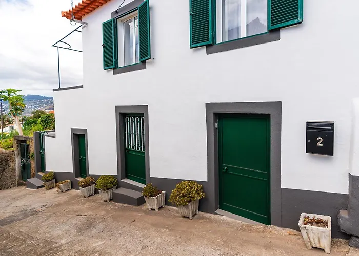 Casa Da Tia Casa vacanze