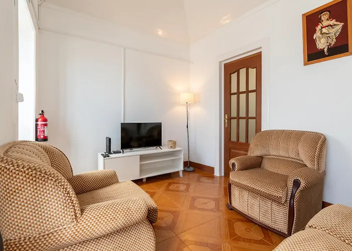 Casa Da Tia Casa vacanze Arco da Calheta (Madeira)