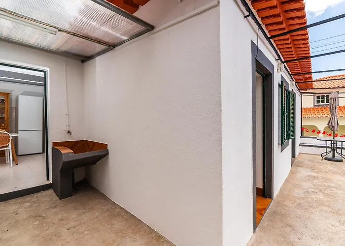 Casa Da Tia Casa vacanze